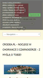 Mobile Screenshot of crodea.pl